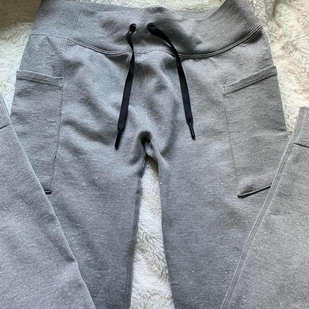 Umbro girls leggings